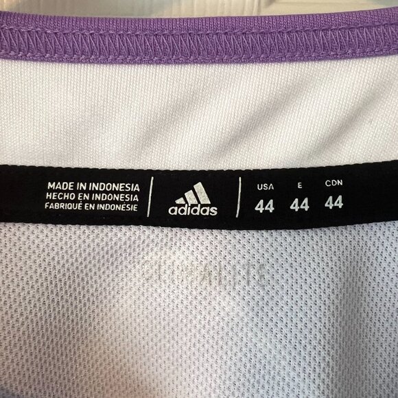 Adidas Montreal Canadiens 'Hockey Fights Cancer' Hockey Jersey! - Picture 6 of 14